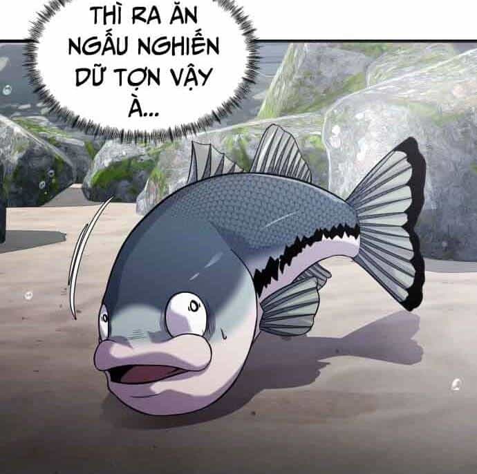 Hoá Thân Thành Cá - Chương 15 - ảnh 51
