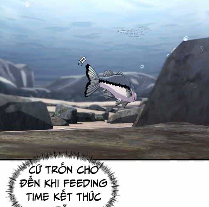 Hoá Thân Thành Cá - Chương 15 - ảnh 53