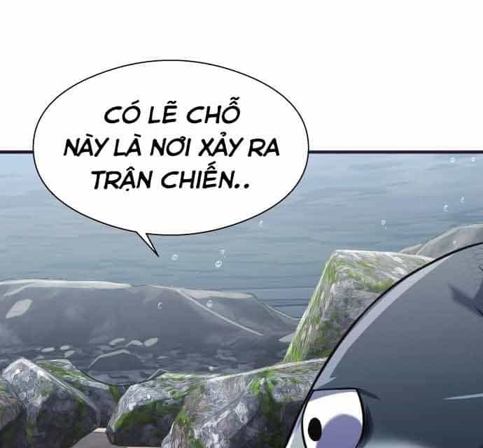 Hoá Thân Thành Cá - Chương 15 - ảnh 7