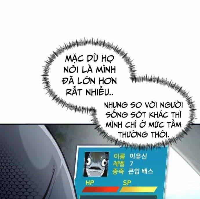 Hoá Thân Thành Cá - Chương 15 - ảnh 76
