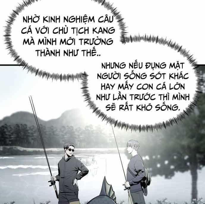 Hoá Thân Thành Cá - Chương 15 - ảnh 78