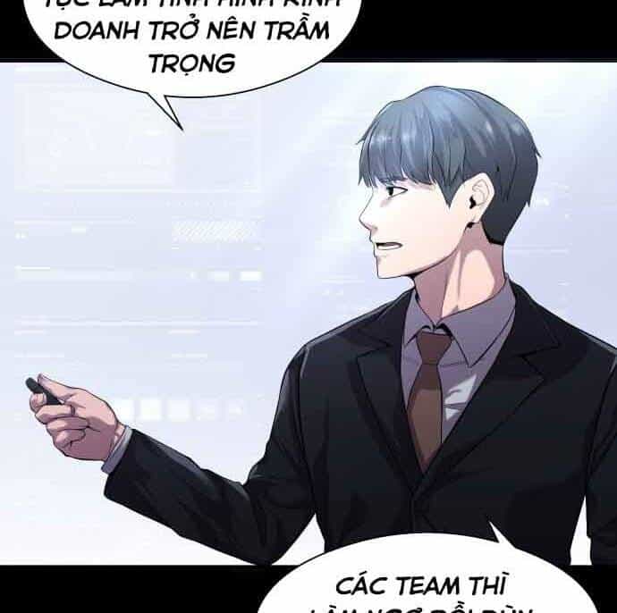 Hoá Thân Thành Cá - Chương 15 - ảnh 89