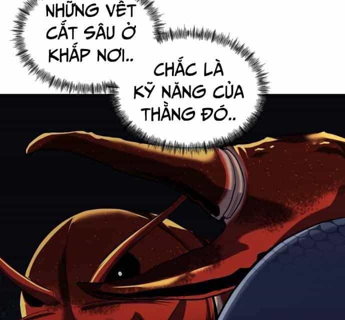Hoá Thân Thành Cá - Chương 15 - ảnh 9