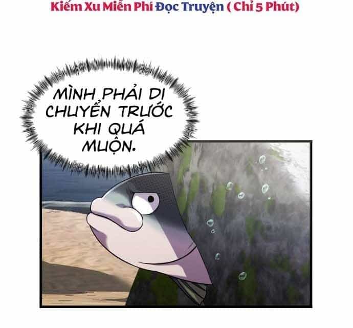 Hoá Thân Thành Cá - Chương 16 - ảnh 108