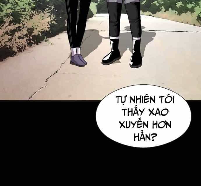 Hoá Thân Thành Cá - Chương 16 - ảnh 140