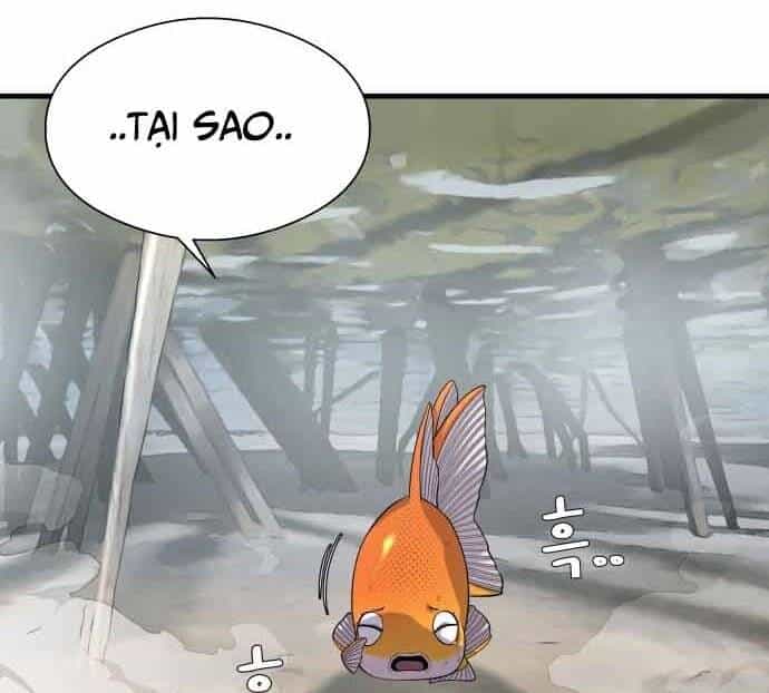 Hoá Thân Thành Cá - Chương 17 - ảnh 24
