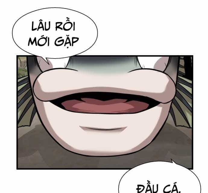 Hoá Thân Thành Cá - Chương 17 - ảnh 60