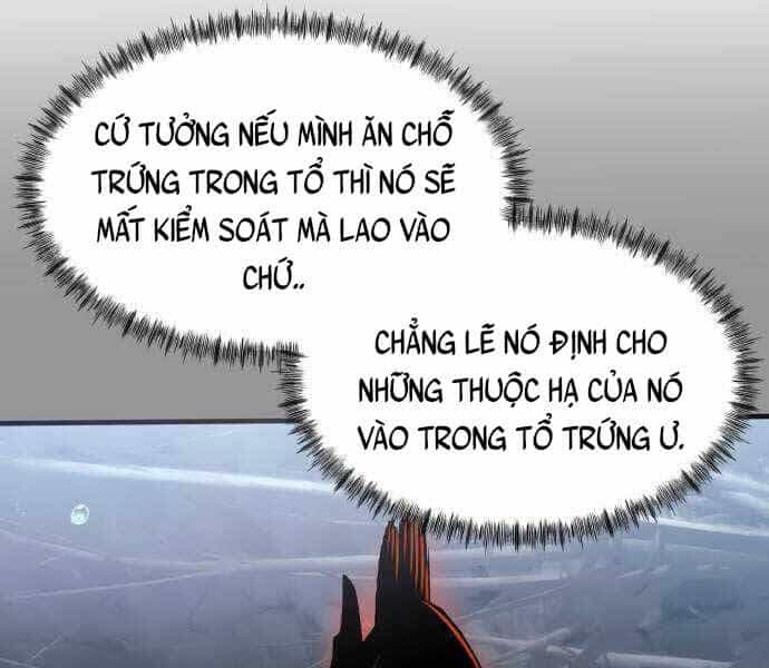 Hoá Thân Thành Cá - Chương 18 - ảnh 24