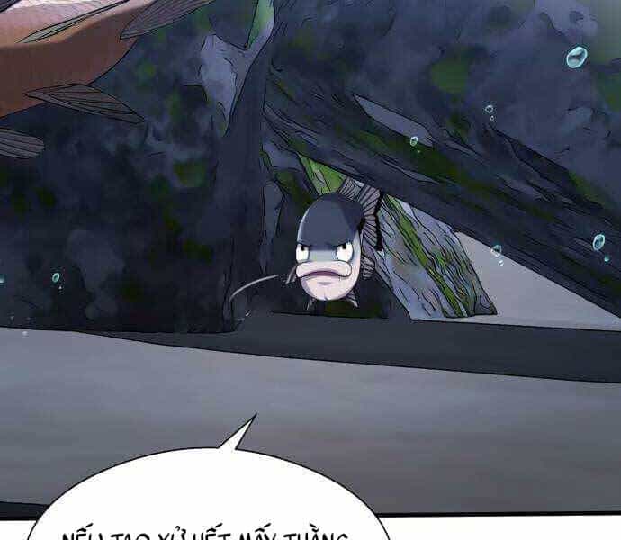 Hoá Thân Thành Cá - Chương 18 - ảnh 29
