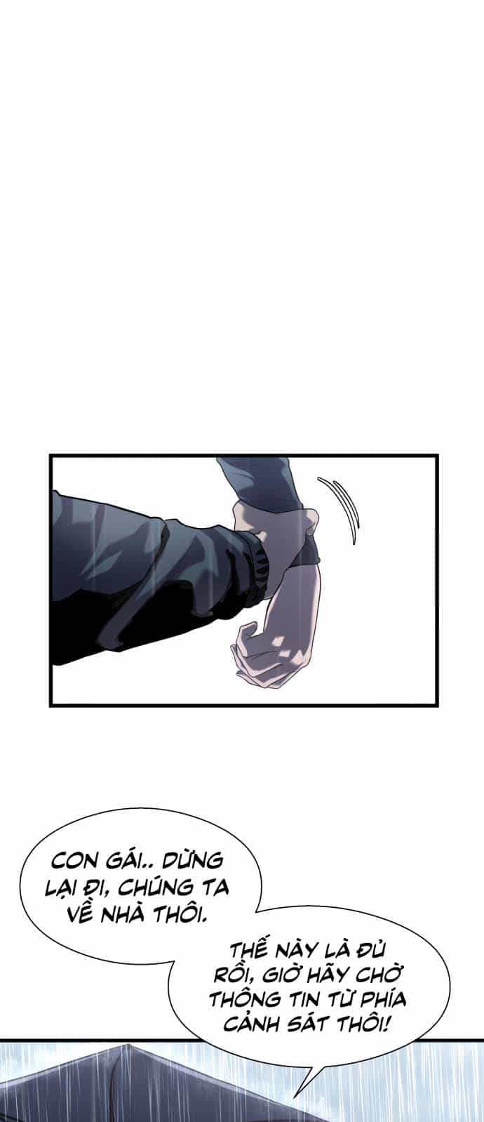 Hoá Thân Thành Cá - Chương 19 - ảnh 1