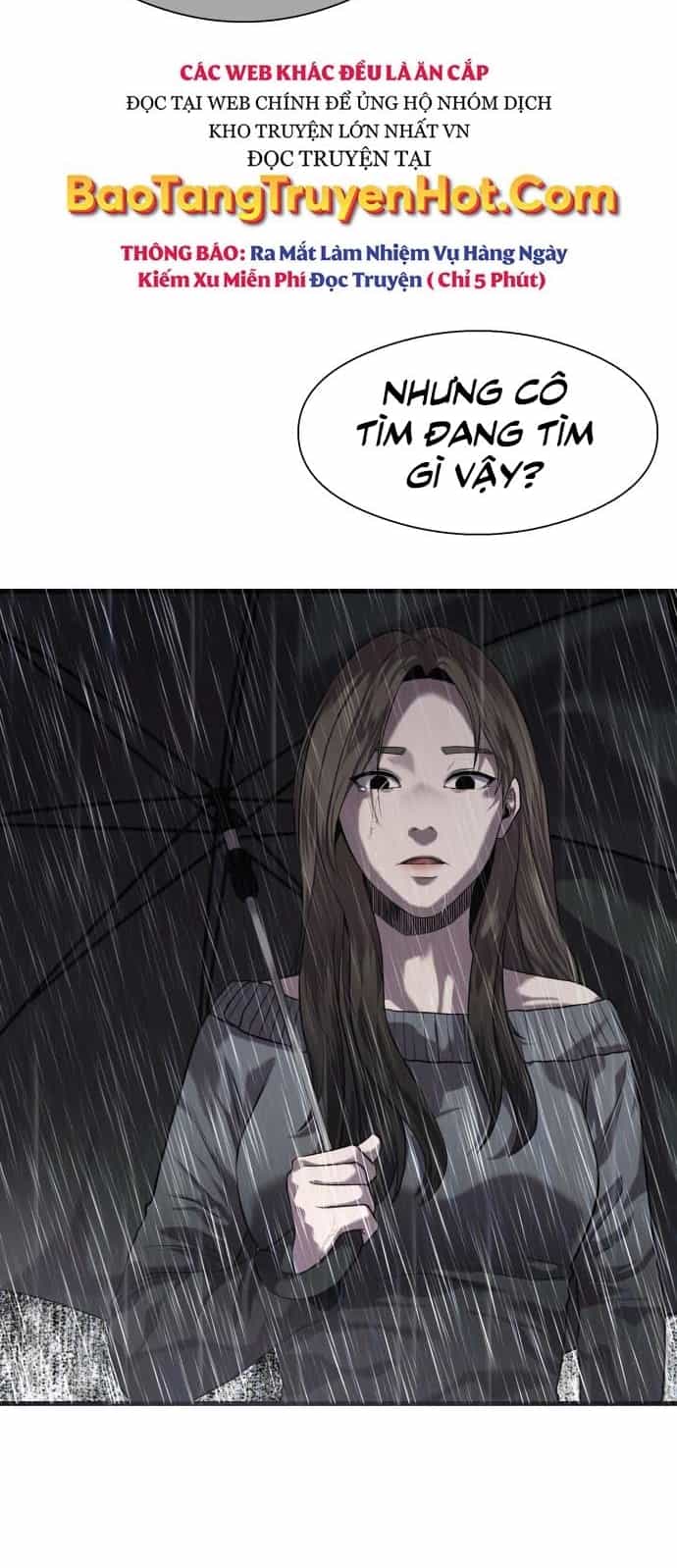 Hoá Thân Thành Cá - Chương 19 - ảnh 13