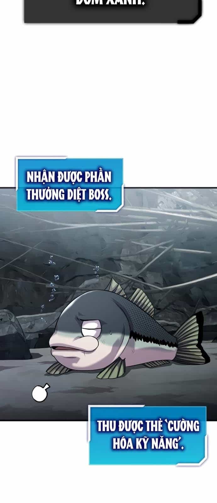 Hoá Thân Thành Cá - Chương 19 - ảnh 15