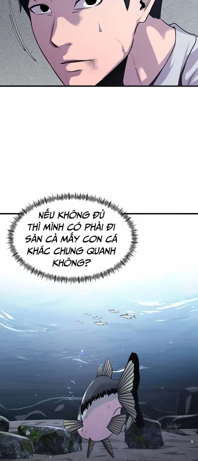 Hoá Thân Thành Cá - Chương 19 - ảnh 20