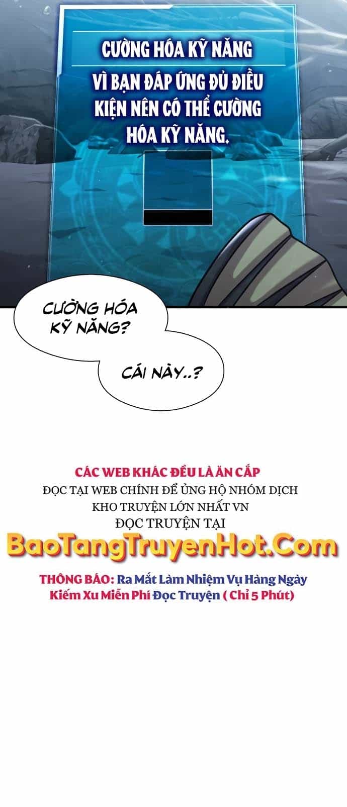 Hoá Thân Thành Cá - Chương 19 - ảnh 22