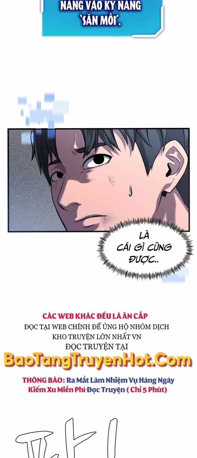 Hoá Thân Thành Cá - Chương 19 - ảnh 27