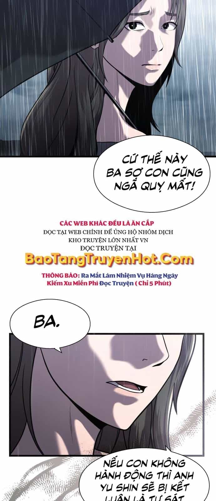 Hoá Thân Thành Cá - Chương 19 - ảnh 3