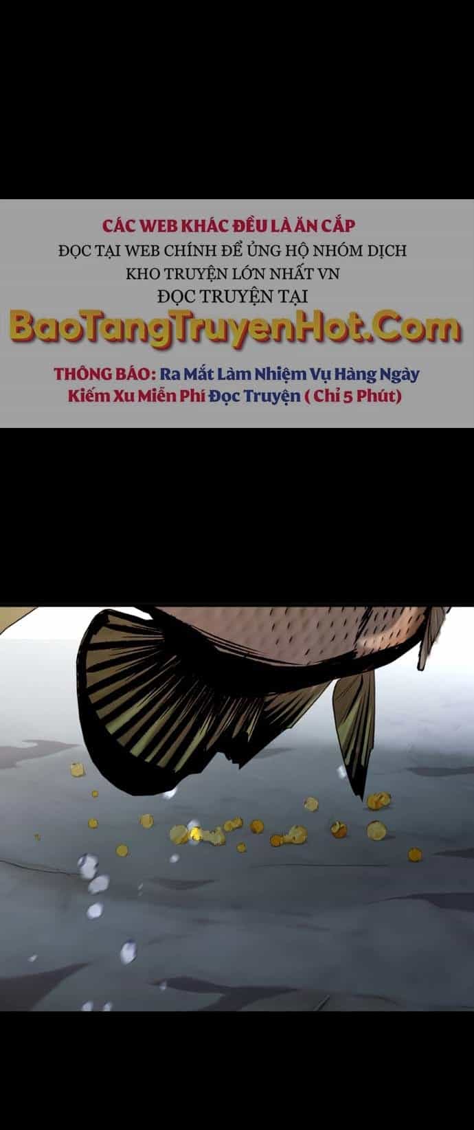 Hoá Thân Thành Cá - Chương 19 - ảnh 36