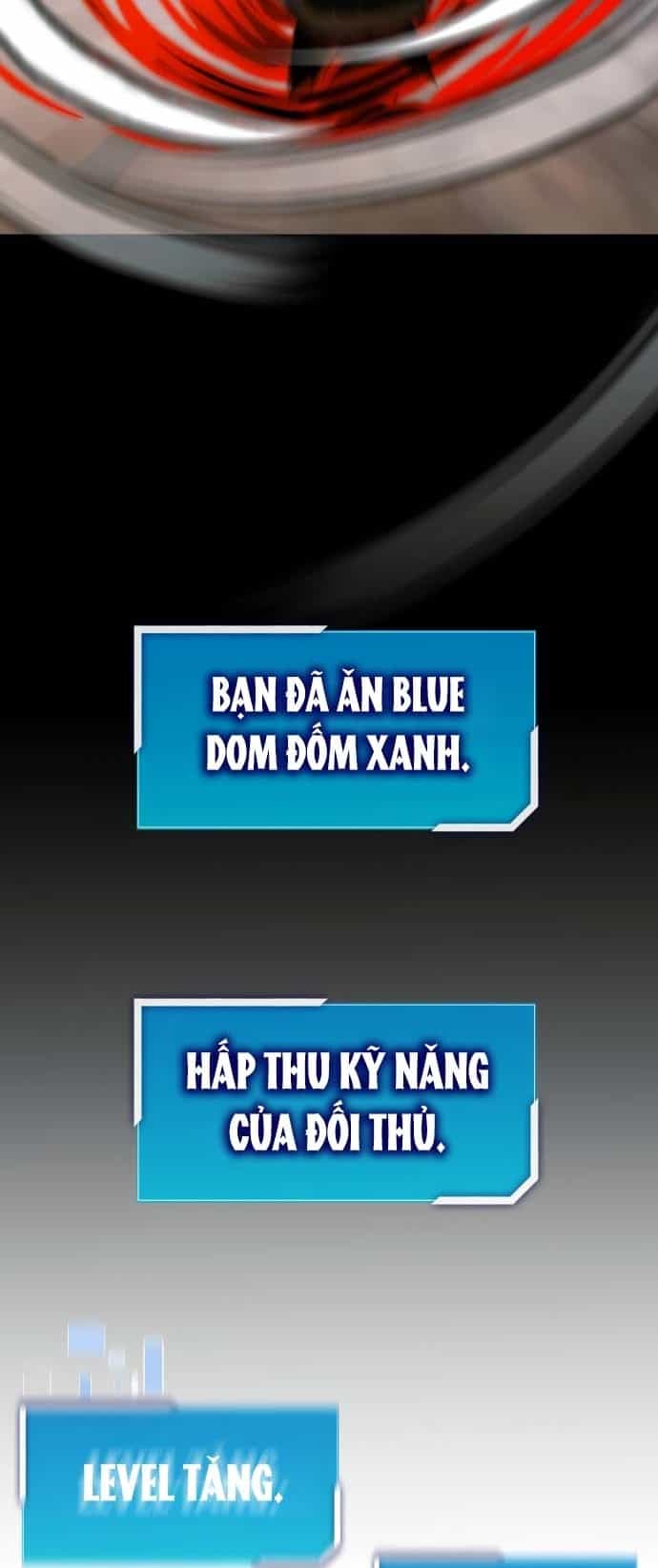 Hoá Thân Thành Cá - Chương 19 - ảnh 41