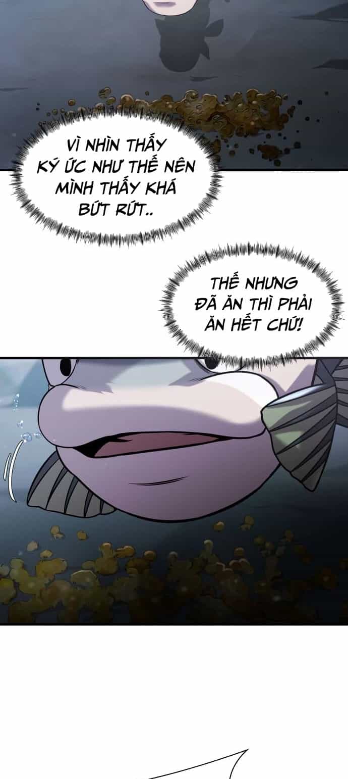 Hoá Thân Thành Cá - Chương 19 - ảnh 47