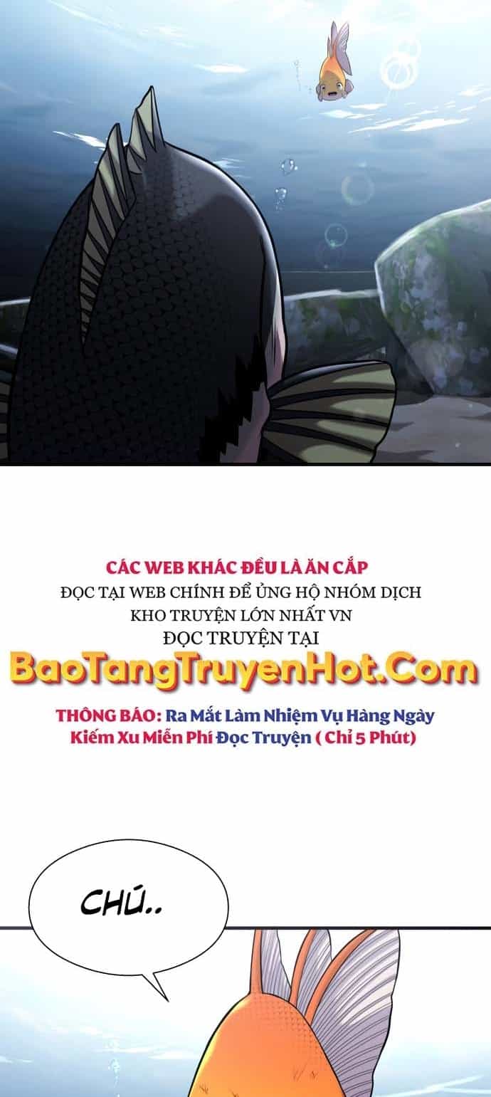 Hoá Thân Thành Cá - Chương 19 - ảnh 49