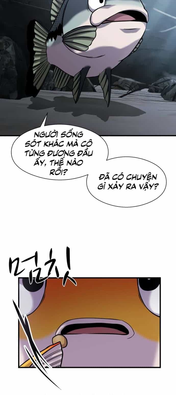Hoá Thân Thành Cá - Chương 19 - ảnh 59