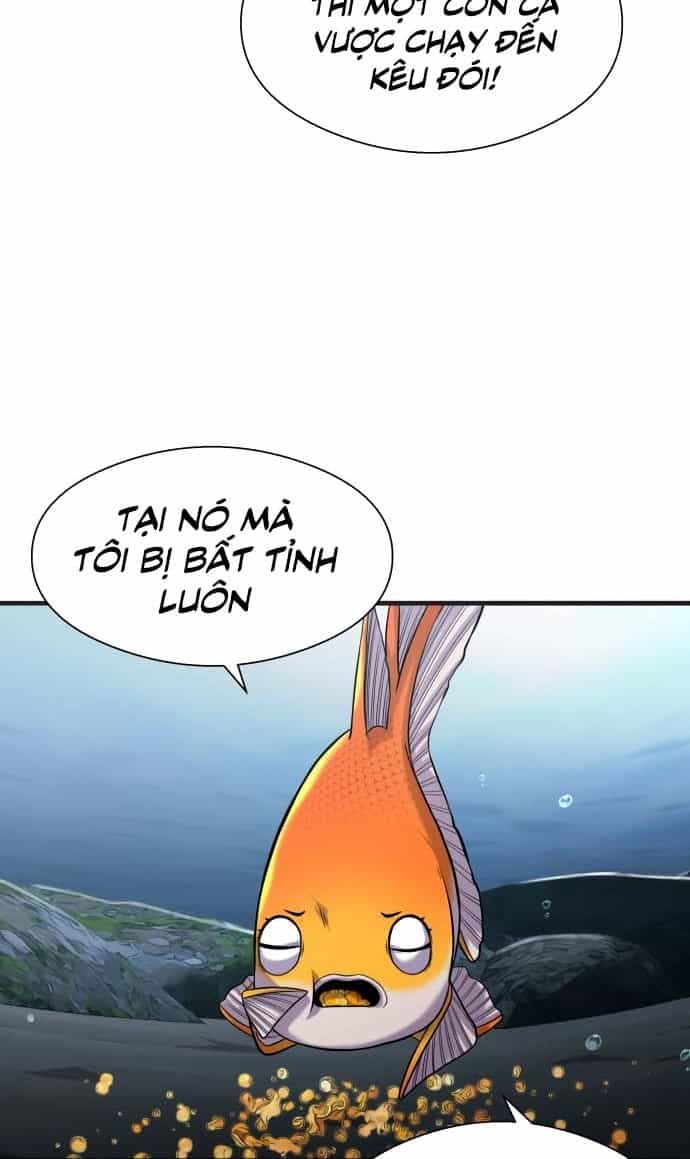 Hoá Thân Thành Cá - Chương 19 - ảnh 62