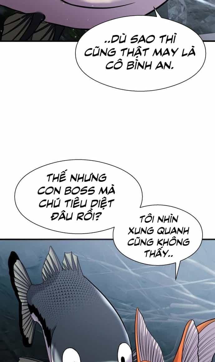 Hoá Thân Thành Cá - Chương 19 - ảnh 64