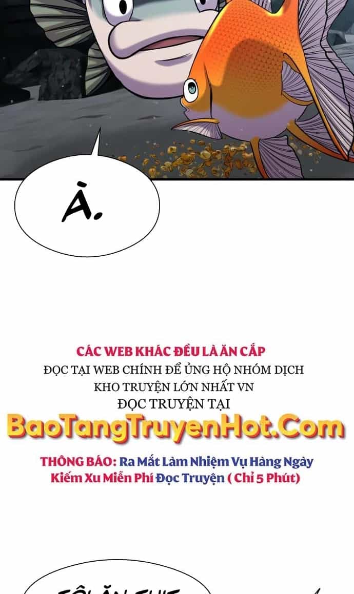 Hoá Thân Thành Cá - Chương 19 - ảnh 65