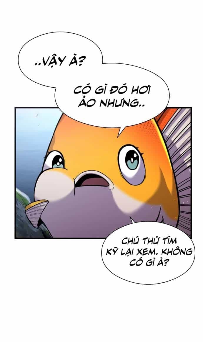 Hoá Thân Thành Cá - Chương 19 - ảnh 69