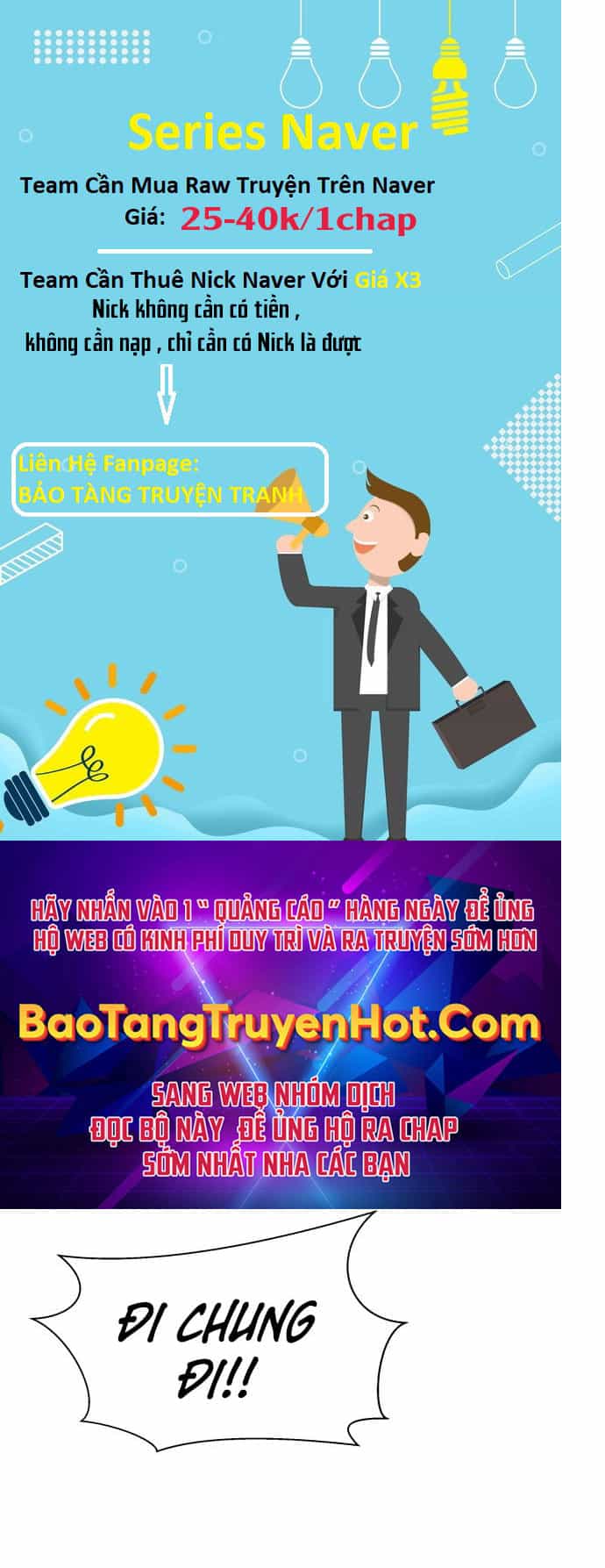 Hoá Thân Thành Cá - Chương 19 - ảnh 76