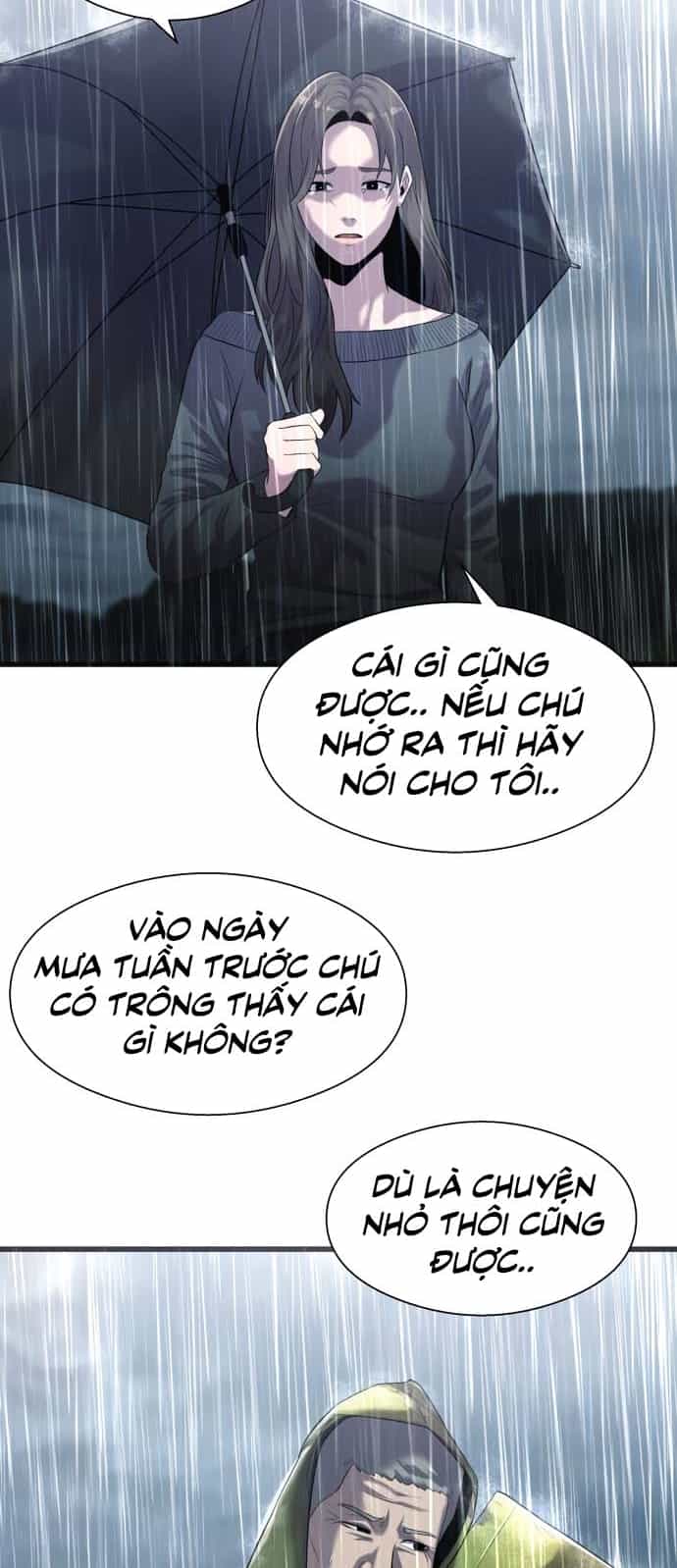 Hoá Thân Thành Cá - Chương 19 - ảnh 8