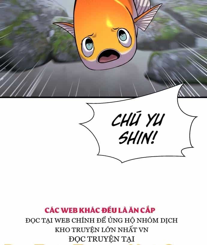 Hoá Thân Thành Cá - Chương 19 - ảnh 81
