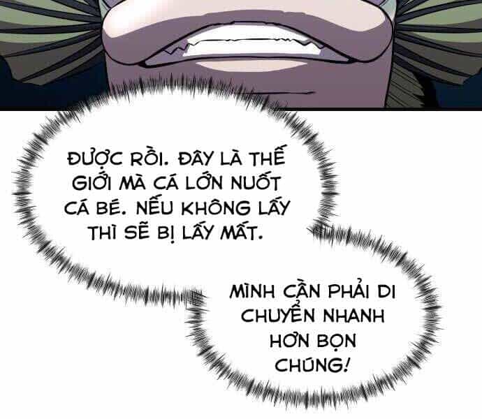 Hoá Thân Thành Cá - Chương 2 - ảnh 126