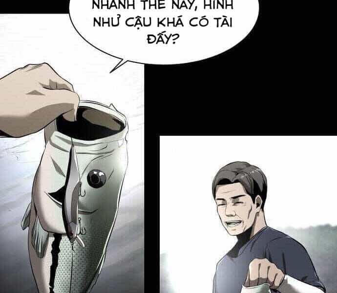 Hoá Thân Thành Cá - Chương 2 - ảnh 18