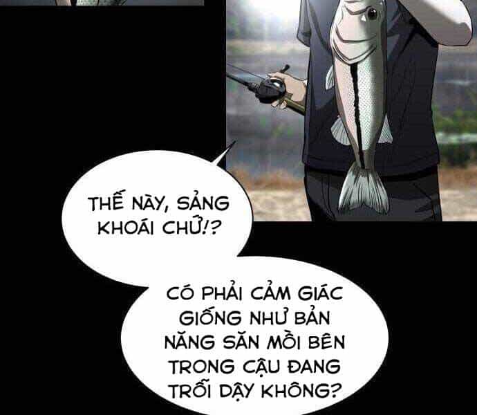 Hoá Thân Thành Cá - Chương 2 - ảnh 19