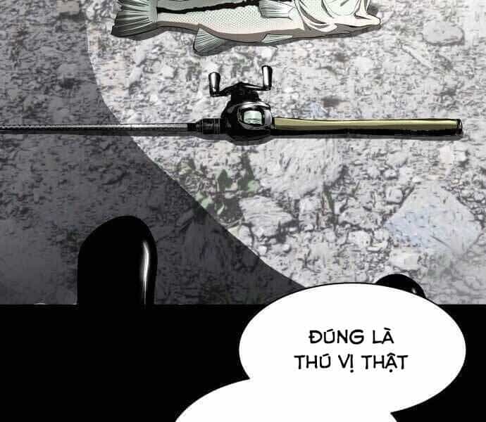 Hoá Thân Thành Cá - Chương 2 - ảnh 24
