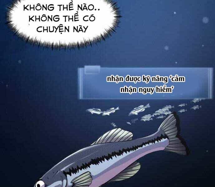 Hoá Thân Thành Cá - Chương 2 - ảnh 41