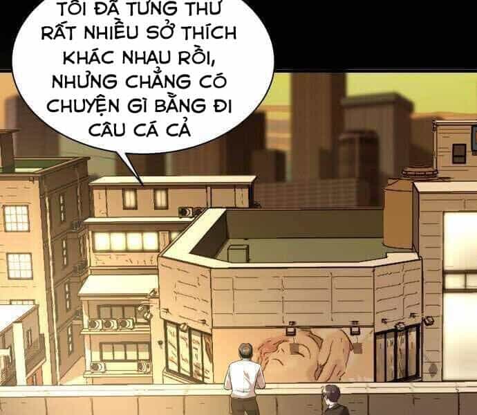 Hoá Thân Thành Cá - Chương 2 - ảnh 8