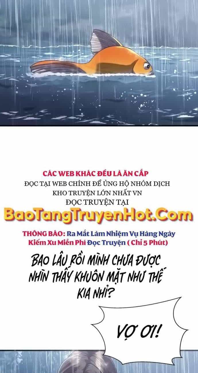 Hoá Thân Thành Cá - Chương 20 - ảnh 13