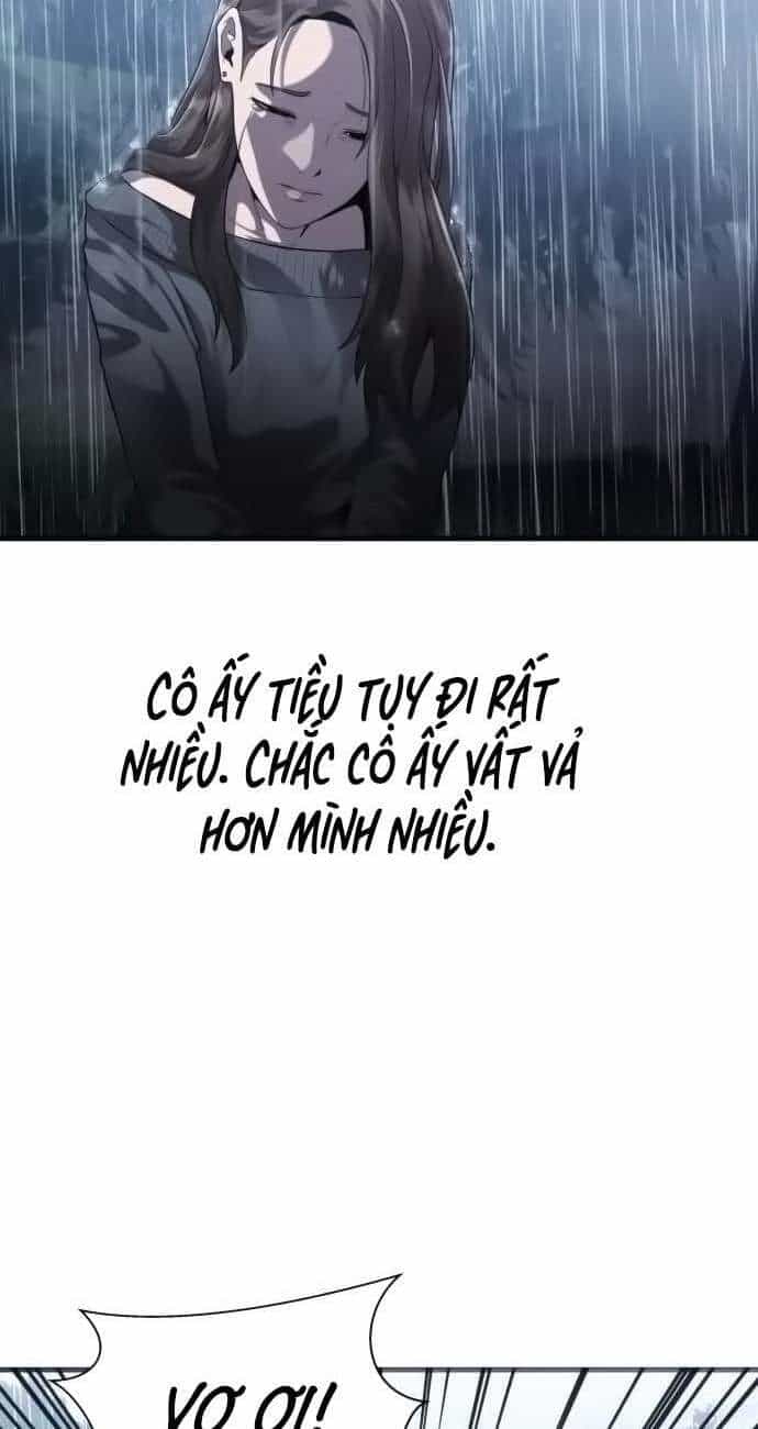 Hoá Thân Thành Cá - Chương 20 - ảnh 14
