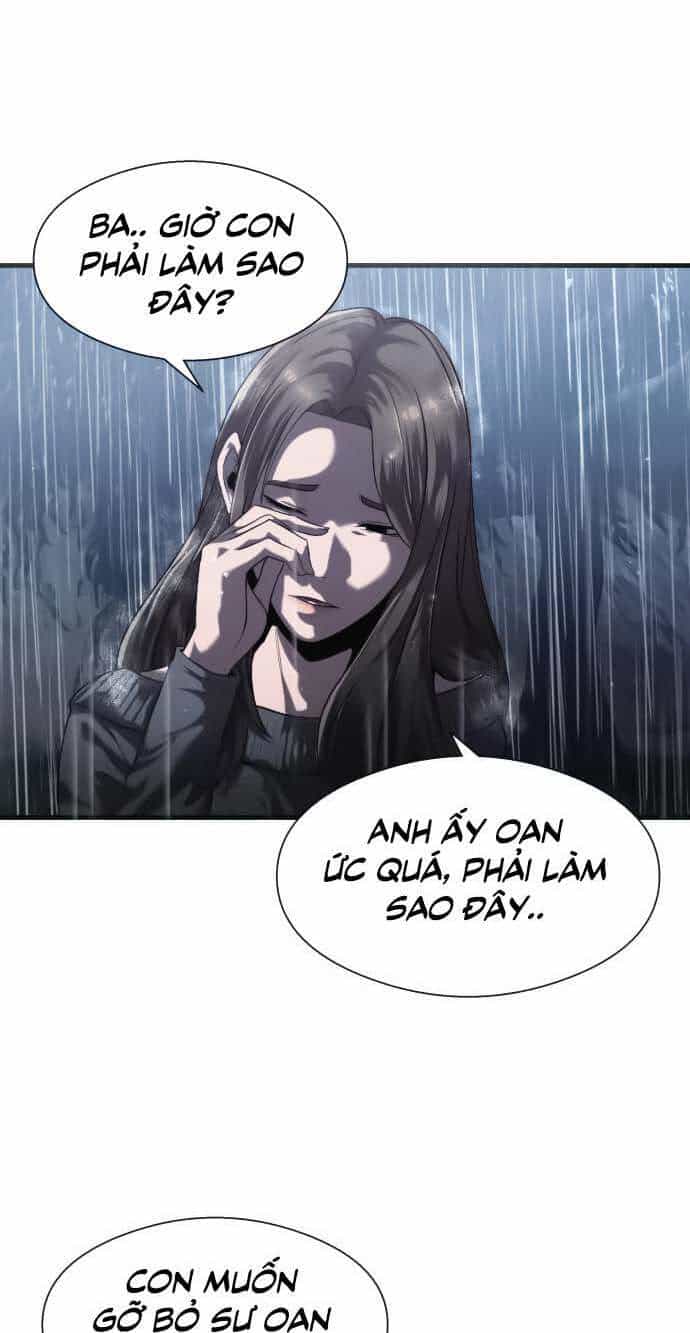 Hoá Thân Thành Cá - Chương 20 - ảnh 22