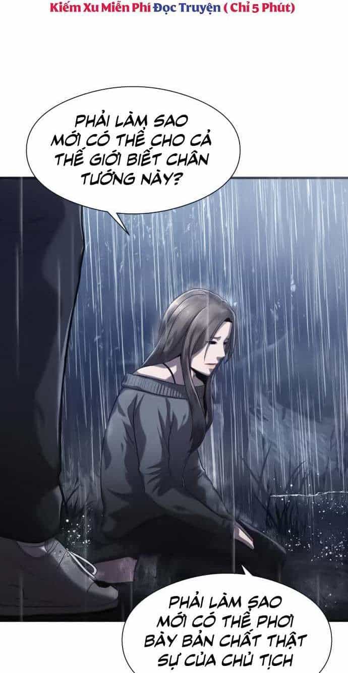Hoá Thân Thành Cá - Chương 20 - ảnh 24