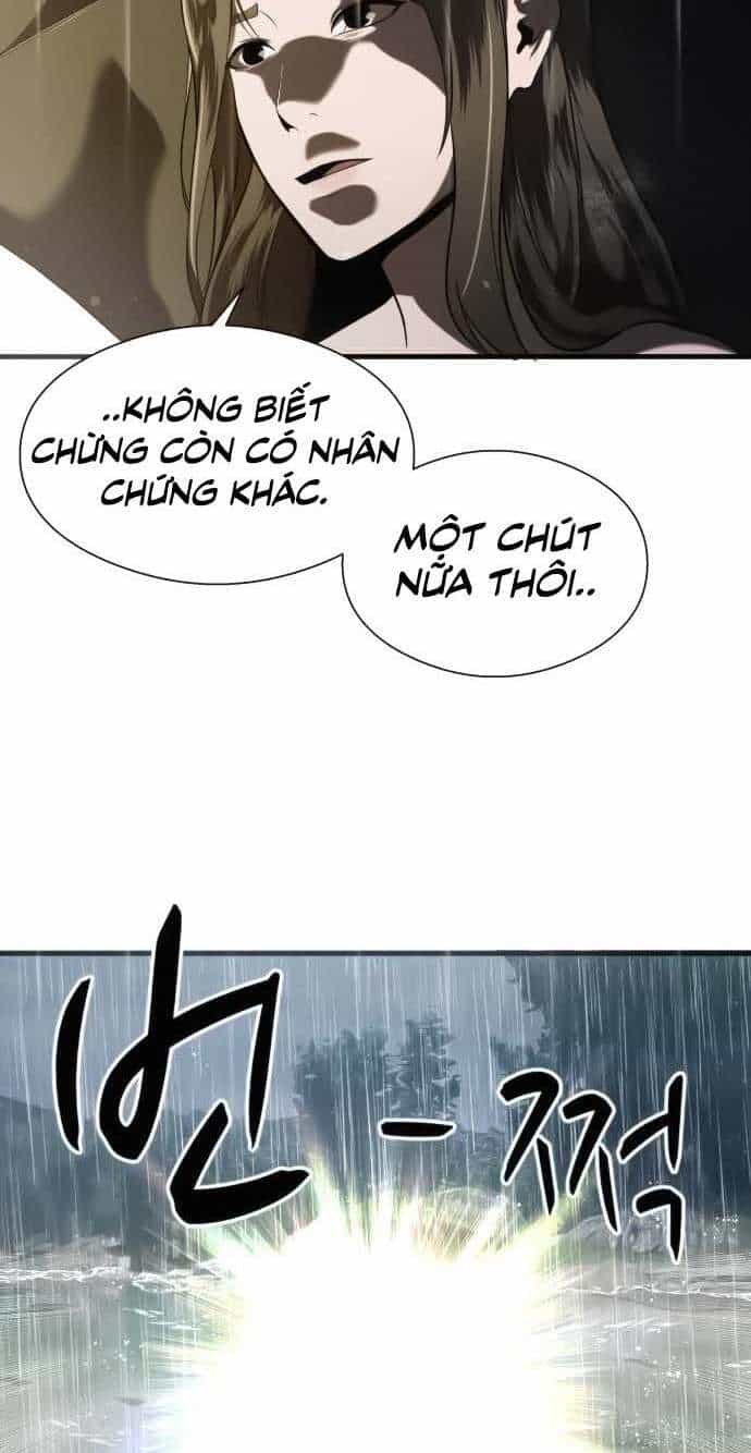 Hoá Thân Thành Cá - Chương 20 - ảnh 27