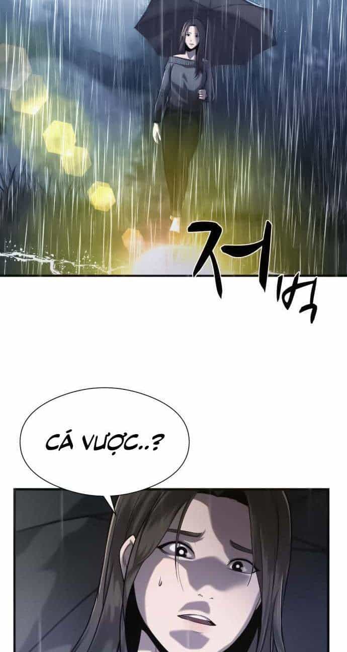 Hoá Thân Thành Cá - Chương 20 - ảnh 34