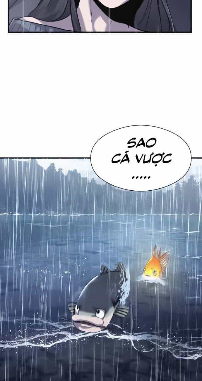 Hoá Thân Thành Cá - Chương 20 - ảnh 35