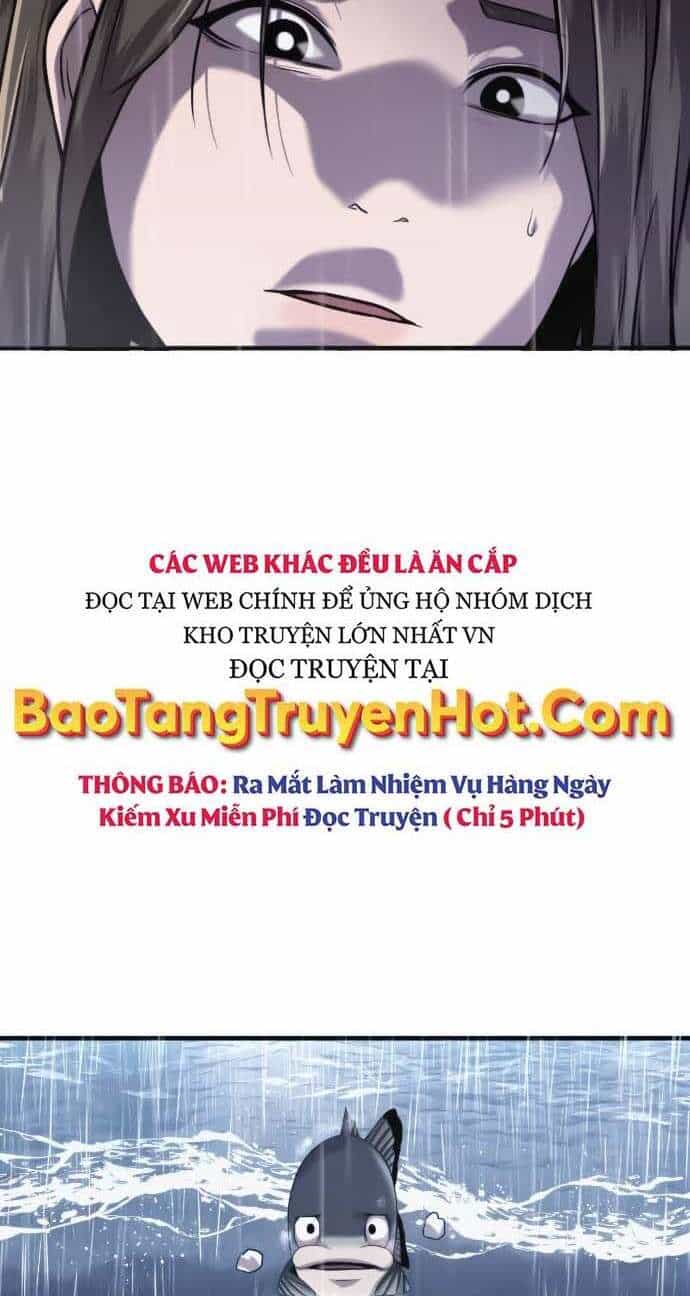 Hoá Thân Thành Cá - Chương 20 - ảnh 37
