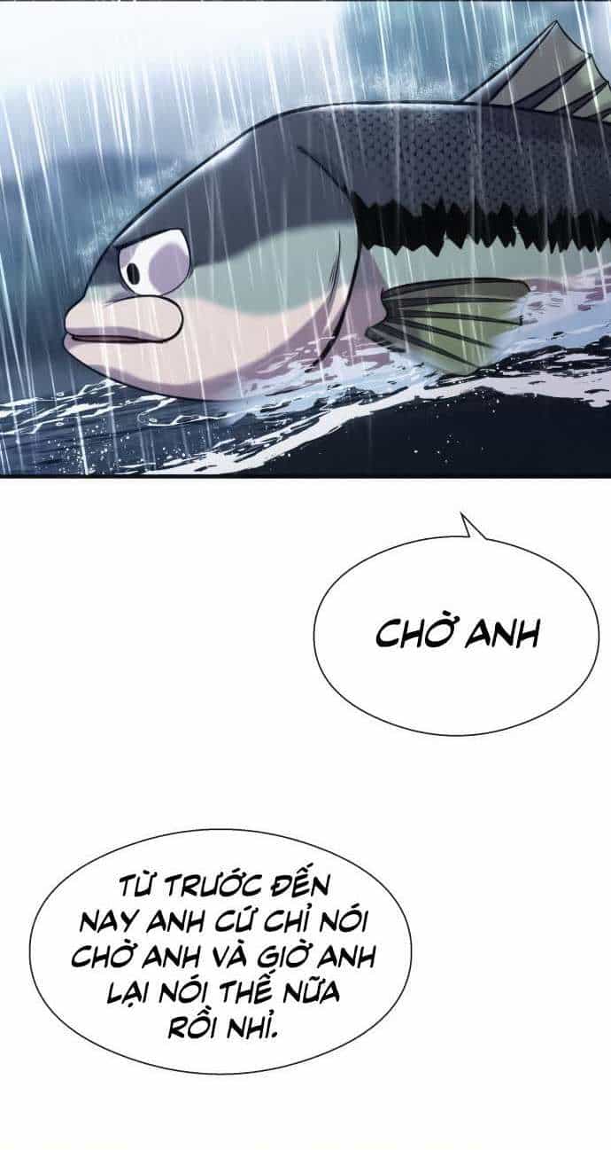 Hoá Thân Thành Cá - Chương 20 - ảnh 39