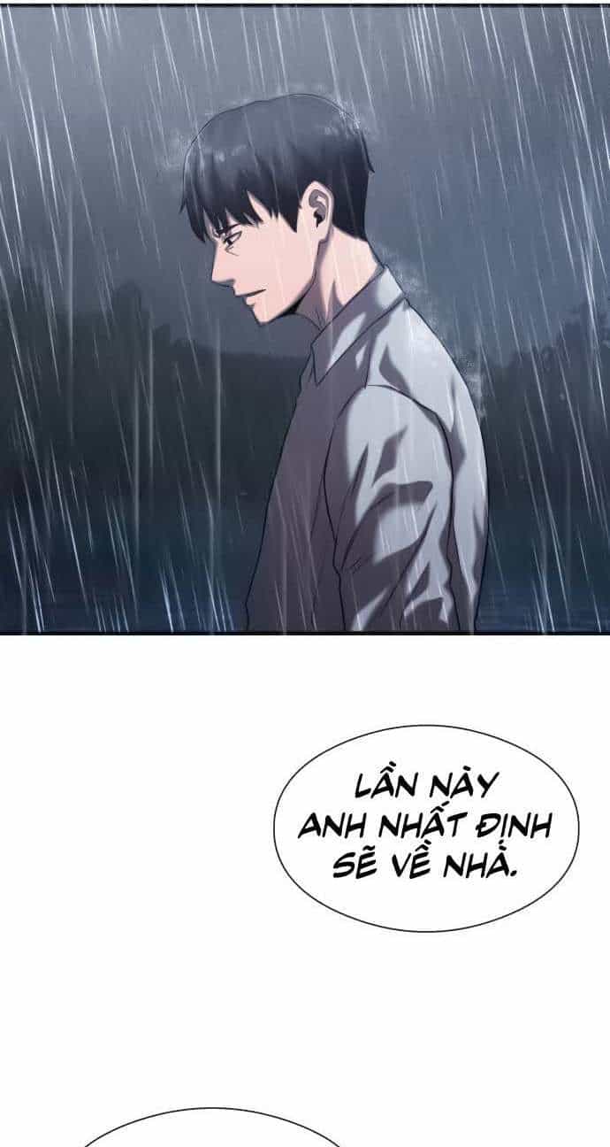 Hoá Thân Thành Cá - Chương 20 - ảnh 40
