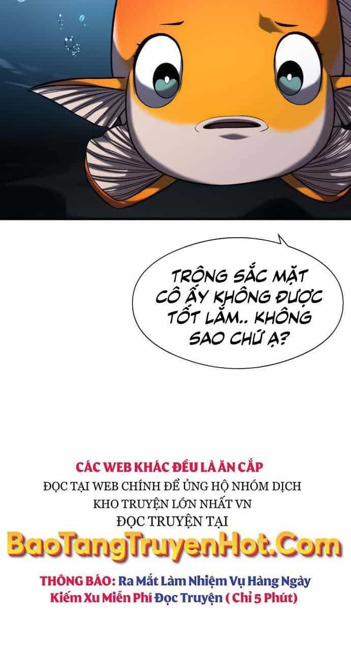 Hoá Thân Thành Cá - Chương 20 - ảnh 57
