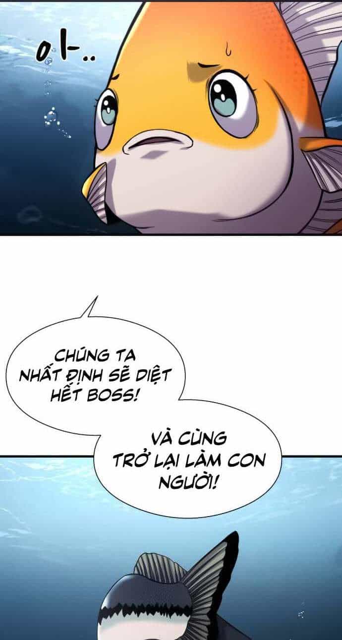 Hoá Thân Thành Cá - Chương 20 - ảnh 59
